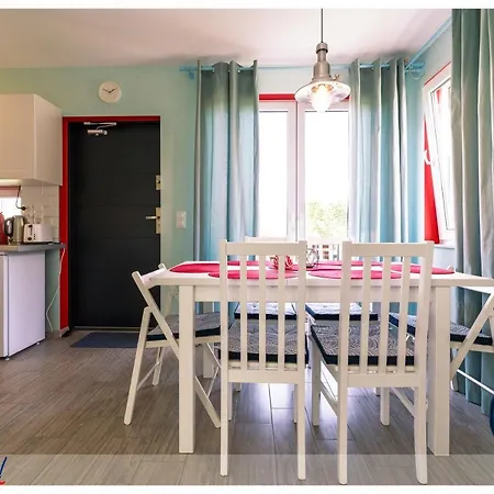 Ale Fale! - Przy Morzu Ferienhaus Władysławowo