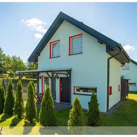 Ferienhaus Ale Fale! - Przy Morzu *