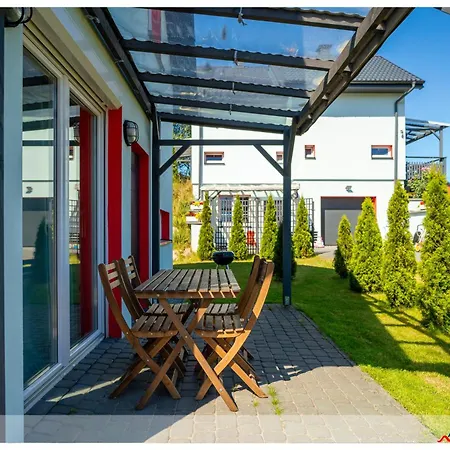 Ale Fale! - Przy Morzu Ferienhaus Władysławowo