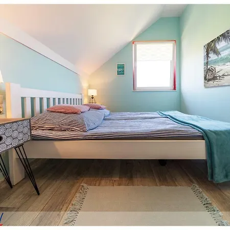 Ferienhaus Ale Fale! - Przy Morzu