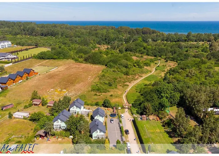 Ale Fale! - Przy Morzu *