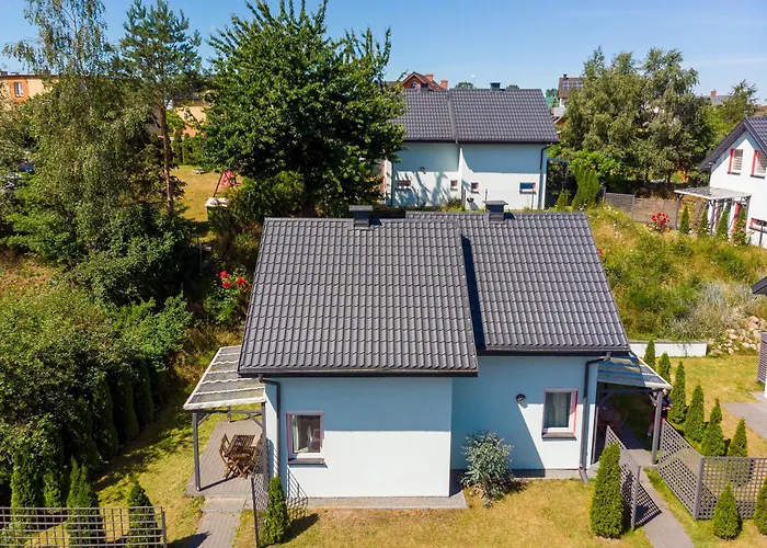 Ale Fale! - Przy Morzu 度假居