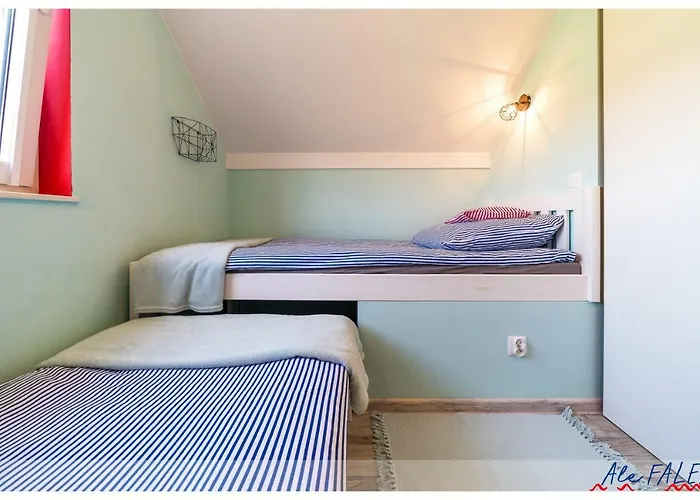 Ale Fale! - Przy Morzu