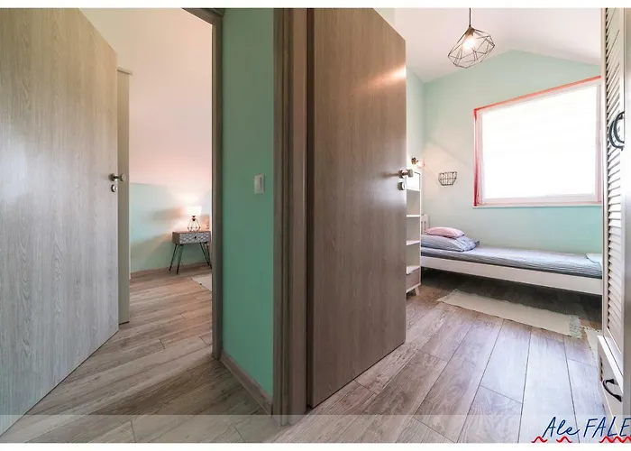 Ale Fale! - Przy Morzu 度假居