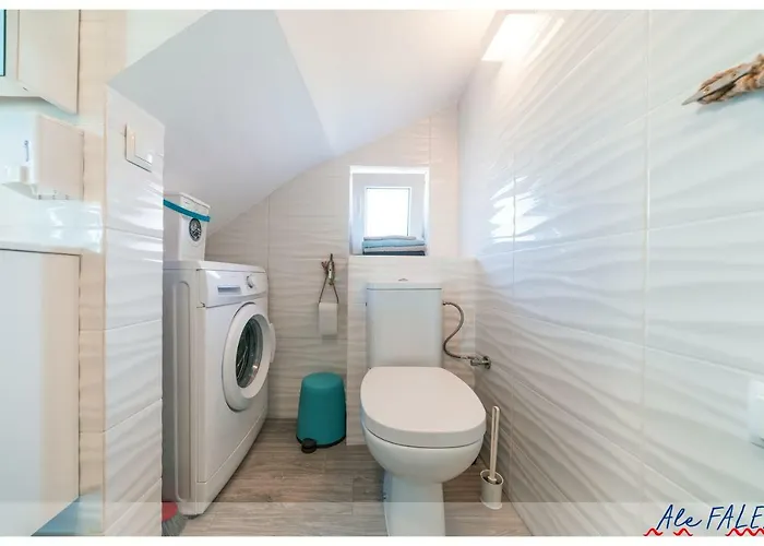 Ale Fale! - Przy Morzu 度假居