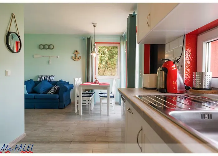 Ale Fale! - Przy Morzu