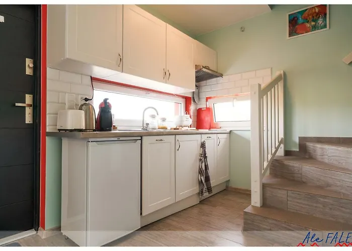 Ale Fale! - Przy Morzu