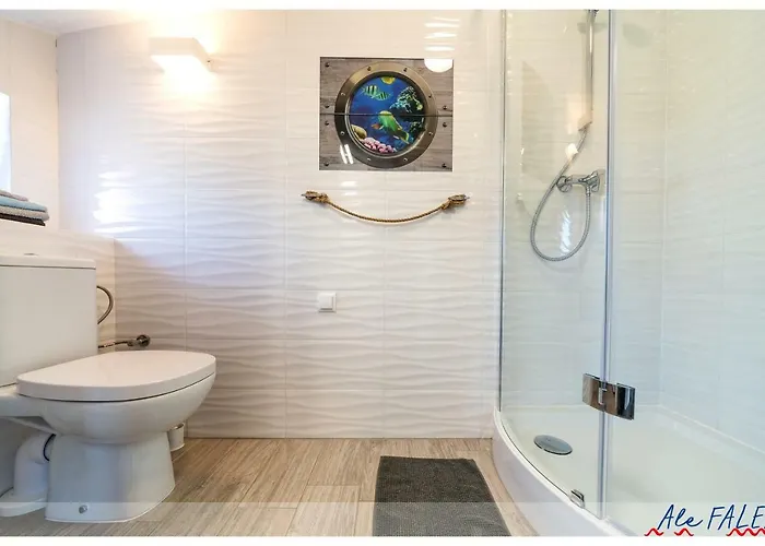 Ale Fale! - Przy Morzu Władysławowo